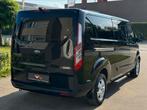 Ford tourneo custom minibus L2 9pl FULL OPTION nieuw staat, Auto's, Ford, Bedrijf, Te koop