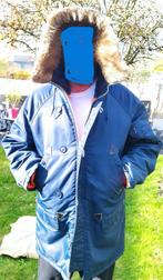 Parka veste homme taille 40 (L), Enlèvement, Porté