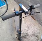 Elektrische scooter, Ophalen, Zo goed als nieuw