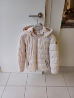 wintervest, Ophalen