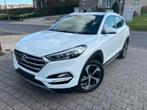 Hyundai Tucson**Automaat**Benzine, Autos, Cuir, Achat, Euro 6, Carnet d'entretien