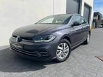 Volkswagen Polo 1.0 TSI 95 PK DSG - NIEUW - (bj 2023), Auto's, Volkswagen, Automaat, 95 pk, Leder en Stof, Bedrijf