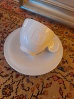 nespresso tas en 3 ondertassen, Ophalen of Verzenden, Zo goed als nieuw