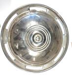 Wieldoppen Peugeot 404 Peugeot 504 wielophanging Stuurkolom, Auto diversen, Wieldoppen, Ophalen of Verzenden, Gebruikt