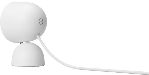 Google nest camera bedraad, Audio, Tv en Foto, Overige Audio, Tv en Foto, Zo goed als nieuw, Ophalen of Verzenden