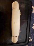 Douchekraan, Ophalen, Gebruikt