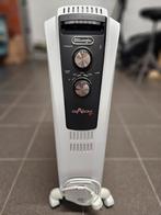Olieradiator De'Longhi Dragon 4, Doe-het-zelf en Bouw, Ophalen, Zo goed als nieuw, Radiator