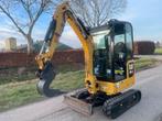Caterpillar Cat 301.8 minigraver, Zakelijke goederen, Machines en Bouw | Kranen en Graafmachines, Ophalen, Graafmachine