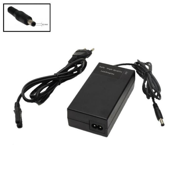 24 volt DC plug LifePo4 oplader, Hobby en Vrije tijd, Elektronica-componenten, Nieuw, Ophalen of Verzenden
