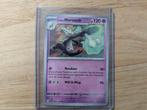 pokemon Alolan Marowak 057/159, Hobby en Vrije tijd, Ophalen of Verzenden, Nieuw