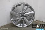 NIEUW! ORIGINEEL! 1 losse 17 inch velg Audi Q2! 81A601025C, Gebruikt, Velg(en)