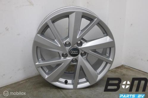 NIEUW! ORIGINEEL! 1 losse 17 inch velg Audi Q2! 81A601025C, Auto-onderdelen, Banden en Velgen, Velg(en), Gebruikt