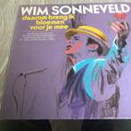 Lp wim sonneveld, CD & DVD, Vinyles | Néerlandophone, Enlèvement