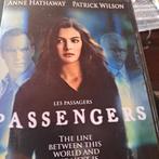 Passengers dvd als nieuw krasvrij 2eu, Cd's en Dvd's, Dvd's | Thrillers en Misdaad, Vanaf 12 jaar, Ophalen of Verzenden, Zo goed als nieuw