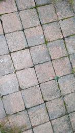 Terrasse en clinker gratuite, Béton, Enlèvement, Utilisé, Briques