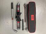 Gereedschapset's Schaarkrik Wielmoersleutel Premium Oem Qual, Auto diversen, Autogereedschap, Ophalen of Verzenden, Nieuw