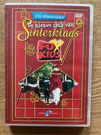 DVD De nieuwe club van Sinterklaas, Cd's en Dvd's, Dvd's | Kinderen en Jeugd, Overige genres, Alle leeftijden, Ophalen of Verzenden