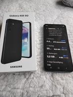 Samsung galaxy a55 5g, Telecommunicatie, Mobiele telefoons | Samsung, Ophalen, Zo goed als nieuw