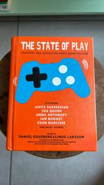 Daniel Goldberg - The State of Play, Ophalen, Gelezen, Daniel Goldberg