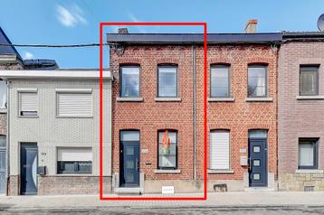 Maison à vendre à Saint-Nicolas, 2 chambres beschikbaar voor biedingen