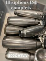 Siphon ISI (11), Zakelijke goederen, Horeca | Food, Ophalen, Overige typen