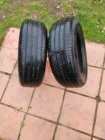 2 st.235/60/17102 &1st. 245/40 /19 98y & 2st.245/40/19/94y, Auto-onderdelen, Banden en Velgen, Ophalen, Zomerbanden