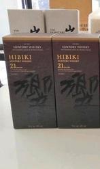 Hibiki-whisky, Ophalen of Verzenden