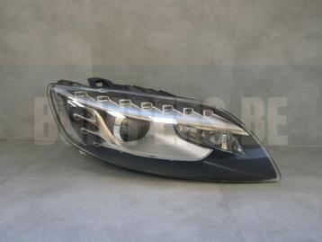 KOPLAMP AUDI Q7 4L XENON 09-15 4L0941004AC RECHTS A525/E193 beschikbaar voor biedingen