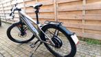 stromer st 5, Fietsen en Brommers, Elektrische fietsen, Ophalen, Gebruikt, 30 tot 50 km per accu, Stromer