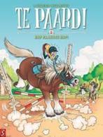 Hop Paardje Hop 2, Ophalen of Verzenden, Zo goed als nieuw, Eén stripboek