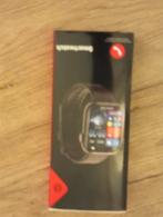 Nieuwe Xtra 7 gemengde smartwatch, Handtassen en Accessoires, Nieuw, Ophalen of Verzenden, Zwart, GPS