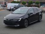 Toyota Corolla Touring Sports 2.0 Hybrid Style e-CVT, Automaat, 4 cilinders, Corolla, Zwart