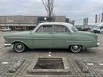1956 Opel Kapitan Oldtimer, Auto's, Overige brandstoffen, Bedrijf, Te koop, Opel