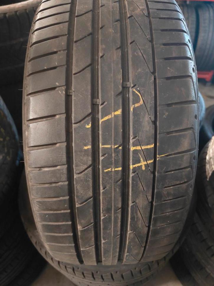 225/40r18 Hankook 40€ per stuk met montage 22540r18, Auto-onderdelen, Besturing, Ophalen of Verzenden