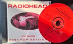 RADIOHEAD - The bends Pinkpop edition (Live CD), Ophalen of Verzenden, Poprock