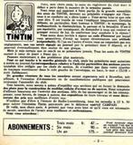 tintin-épinglette émaillée  du club -1948, Gebruikt, Ophalen of Verzenden, Kuifje