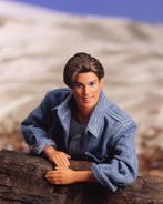 Gaga, Enlèvement ou Envoi