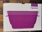 Micro Urban large Tupperware, Ophalen of Verzenden, Zo goed als nieuw