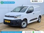 Citroën E-Berlingo 50kWh Elektrisch 50kWh 280km WLTP 136PK, Auto's, Stof, Gebruikt, Citroën, 136 pk