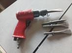 Petit burineur pour compresseur, Ophalen, Gebruikt