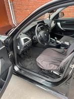 Bmw 116d dynamics, Auto's, USB, Zwart, Bedrijf, 5 deurs