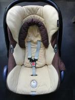 Maxi cosi cabrio fix, Kinderen en Baby's, Autostoeltjes, Ophalen, Gebruikt