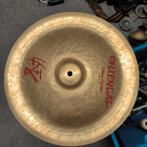 Cymbale China  Orientale "TRASH" ,14" (36cm), Musique & Instruments, Enlèvement, Comme neuf