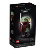Lego set Boba Fett helm (75277), Ophalen, Zo goed als nieuw, Lego