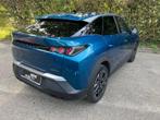 Peugeot 3008 III & e- Allure, Auto's, Peugeot, Parkeersensor, 1199 cc, 124 g/km, Bedrijf