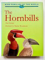 L'auteur des Hornbills Alan Kemp, Bill. Martin Woodcock, Comme neuf, Oiseaux, Enlèvement ou Envoi, Alan Kemp