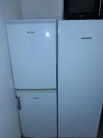 Diepvries,Frigo en Microgolf Combo, Elektronische apparatuur, Koelkasten en IJskasten, Ophalen, 150 tot 200 liter, Minder dan 85 cm