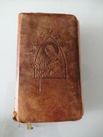 Mis en vesper boek 1956, Gelezen, Christendom | Katholiek, Ophalen of Verzenden, Michlinice