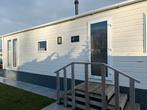 WILLERBY CHALET PREMIUM 1100x400/2@COSMOS MIDDELKERKE, Caravans en Kamperen, Stacaravans, Tot en met 4