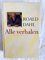 Roald Dahl - Alle verhalen, Livres, Livres Autre, Utilisé, Enlèvement ou Envoi, Roald Dahl